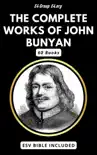 The Complete Works of John Bunyan (ESV Bible Reference Included) sinopsis y comentarios