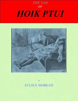 the tao of hoik ptui book cover image