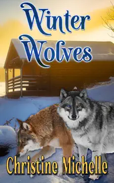 winter wolves book cover image