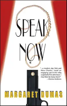speak now book cover image