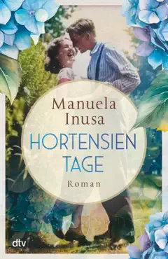 hortensientage book cover image