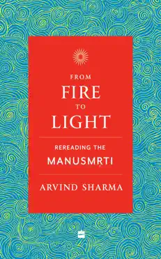 from fire to light imagen de la portada del libro