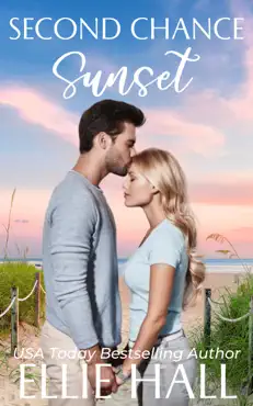 second chance sunset book cover image