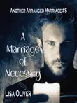 A Marriage of Necessity synopsis, comments