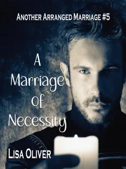 a marriage of necessity book cover image