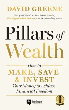 pillars of wealth book cover image
