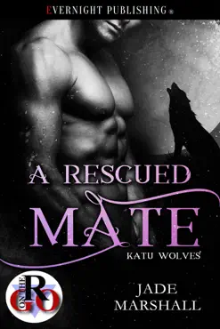 a rescued mate book cover image
