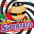 Supertato Carnival Catastro-Pea! sinopsis y comentarios