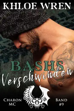 bashs verschwinden book cover image