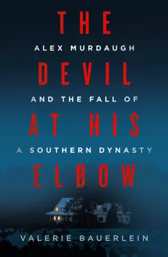 the devil at his elbow imagen de la portada del libro