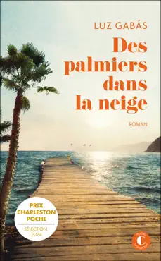 des palmiers dans la neige imagen de la portada del libro