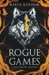 Rogue Games synopsis, comments
