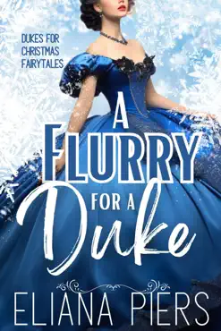 a flurry for a duke book cover image