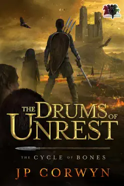 the drums of unrest book cover image