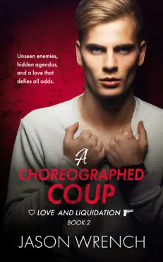 a choreographed coup book cover image