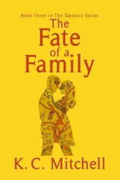 the fate of a family book cover image