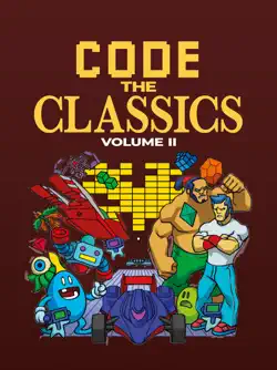 code the classics volume ii book cover image