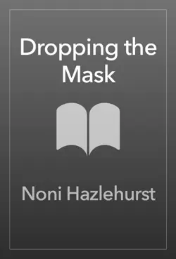 dropping the mask book cover image