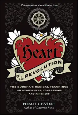 the heart of the revolution book cover image