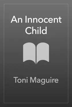 an innocent child book cover image