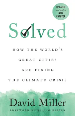 solved book cover image