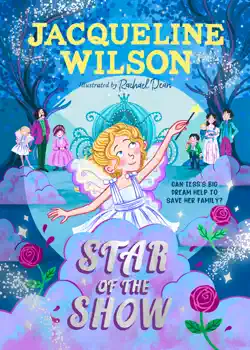 star of the show imagen de la portada del libro