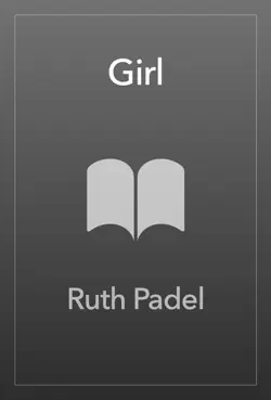 girl imagen de la portada del libro