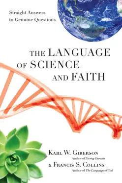 the language of science and faith book cover image