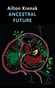 ancestral future imagen de la portada del libro