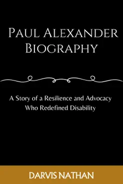 paul alexander biography book cover image