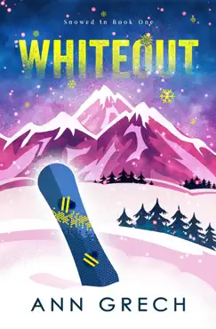 whiteout book cover image
