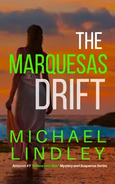 the marquesas drift book cover image