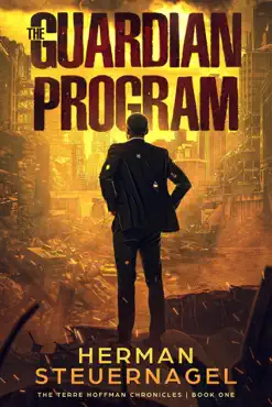 the guardian program book cover image
