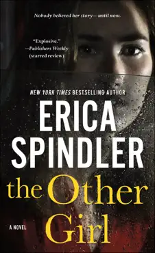the other girl book cover image