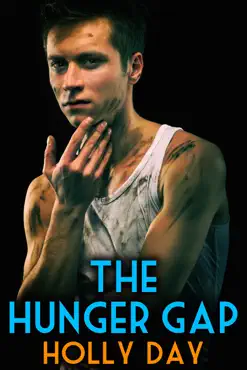 the hunger gap imagen de la portada del libro