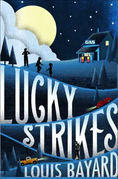 lucky strikes book cover image