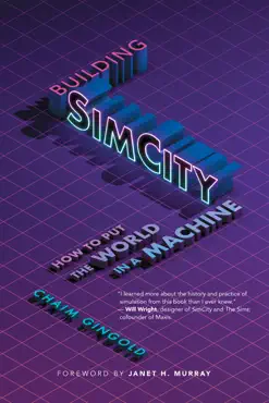 building simcity book cover image