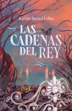 las cadenas del rey book cover image