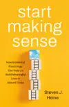 Start Making Sense synopsis, comments