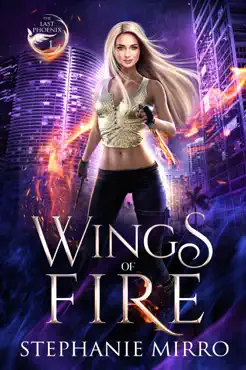 wings of fire book cover image