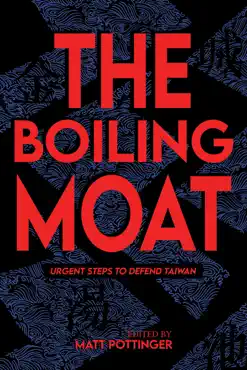 the boiling moat book cover image