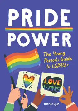 pride power book cover image