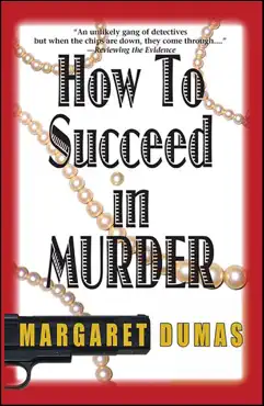 how to succeed in murder book cover image