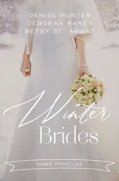 winter brides imagen de la portada del libro
