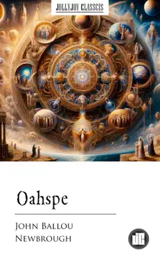 oahspe book cover image