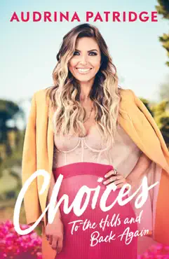 choices book cover image