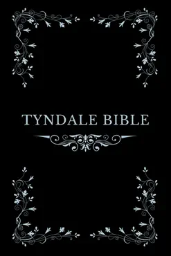 tyndale bible book cover image