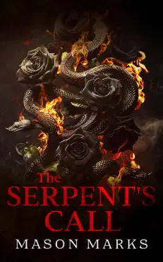 the serpent's call imagen de la portada del libro