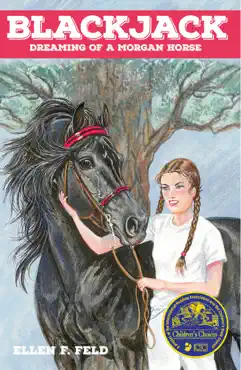 blackjack: dreaming of a morgan horse book cover image