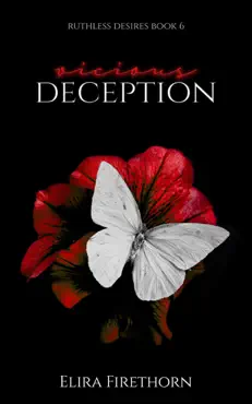 vicious deception book cover image